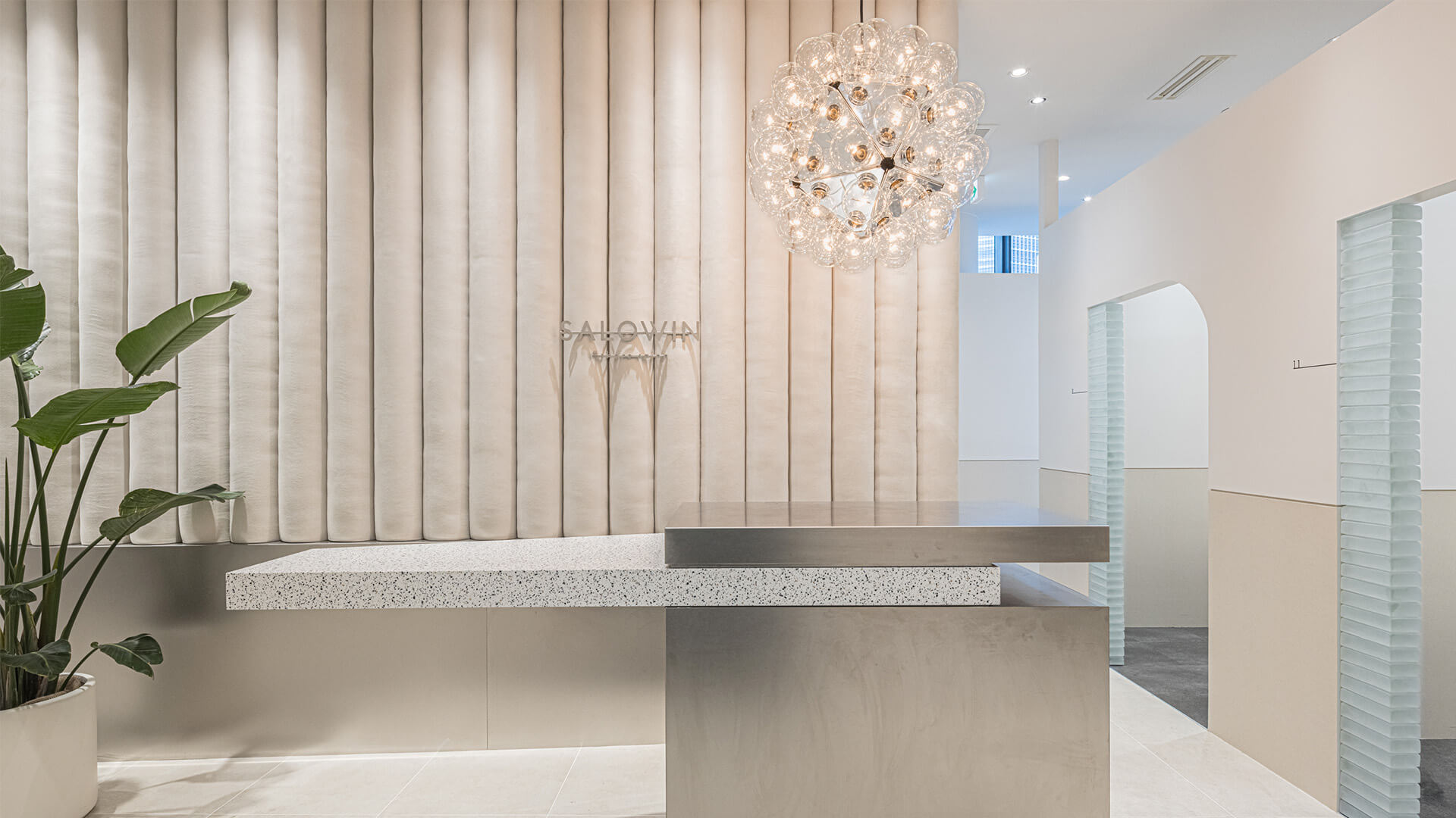 2019.10.15 GRAND OPEN グランツクリニック