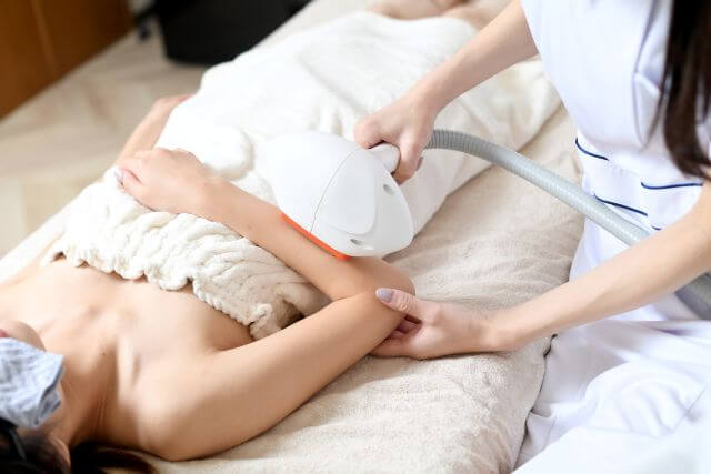 /医療脱毛の都度払いとは?初心者にもわかりやすく解説